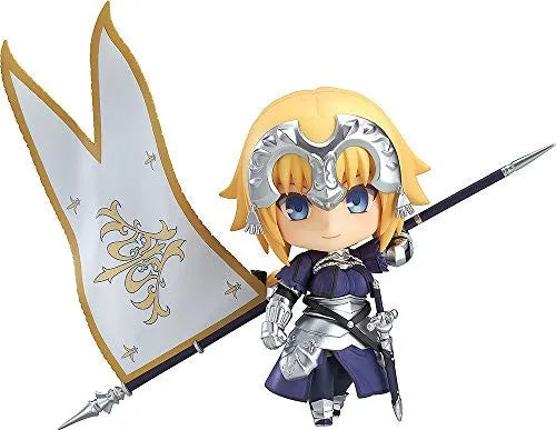 Fate/Grand Order - Jeanne d'Arc - Nendoroid #650 (Good Smile Company)ㅤ – Good Smile Company – ActionFigure Brasil