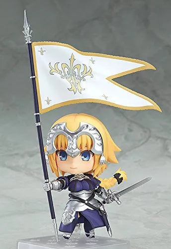 Fate/Grand Order - Jeanne d'Arc - Nendoroid #650 (Good Smile Company)ㅤ – Good Smile Company – ActionFigure Brasil