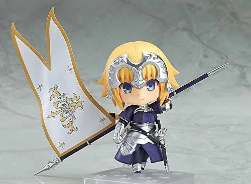 Fate/Grand Order - Jeanne d'Arc - Nendoroid #650 (Good Smile Company)ㅤ – Good Smile Company – ActionFigure Brasil