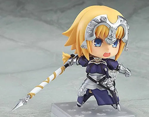 Fate/Grand Order - Jeanne d'Arc - Nendoroid #650 (Good Smile Company)ㅤ – Good Smile Company – ActionFigure Brasil