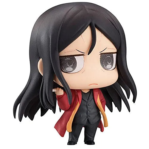 Fate/Grand Order - Jeanne d'Arc - Petit Chara! Series - Petit Chara! Series Chimi Mega Fate/Grand Order Dai Nidan (MegaHouse)ㅤ – MegaHouse As Manufacturer – ActionFigure Brasil