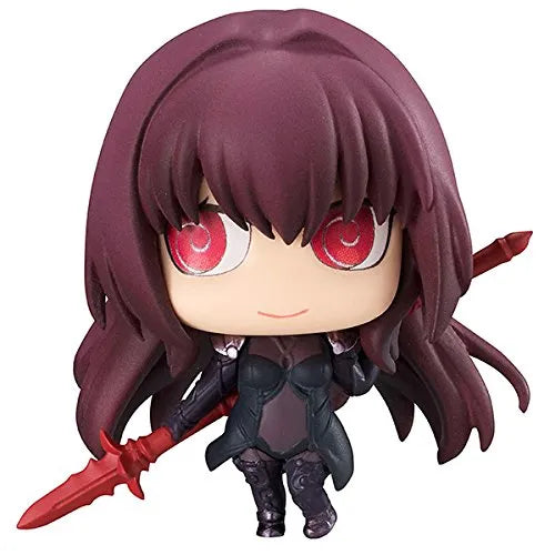 Fate/Grand Order - Jeanne d'Arc - Petit Chara! Series - Petit Chara! Series Chimi Mega Fate/Grand Order Dai Nidan (MegaHouse)ㅤ – MegaHouse As Manufacturer – ActionFigure Brasil
