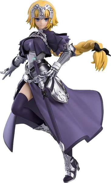 Fate/Grand Order - Jeanne d'Arc - Pop Up Parade - Ruler (Max Factory)ㅤ – Max Factory – ActionFigure Brasil