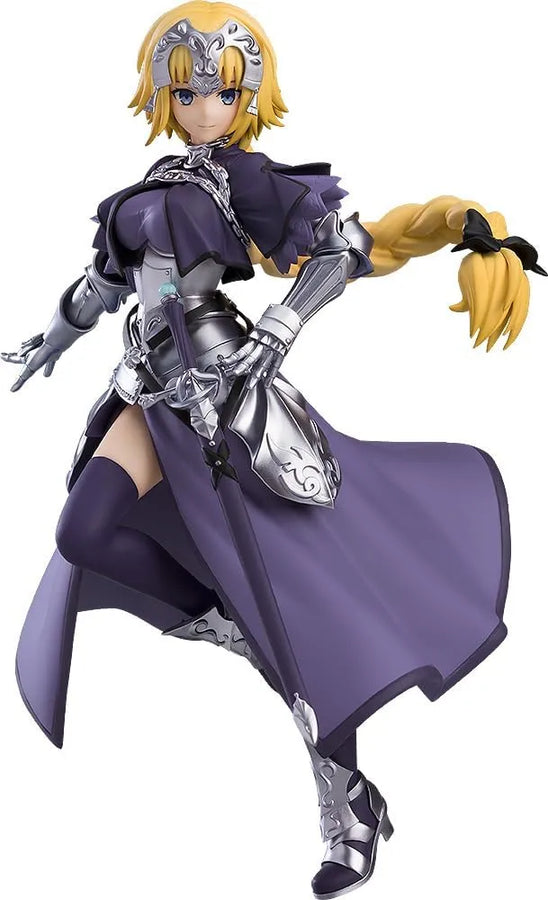 Fate/Grand Order - Jeanne d'Arc - Pop Up Parade - Ruler (Max Factory)ㅤ – Max Factory – ActionFigure Brasil