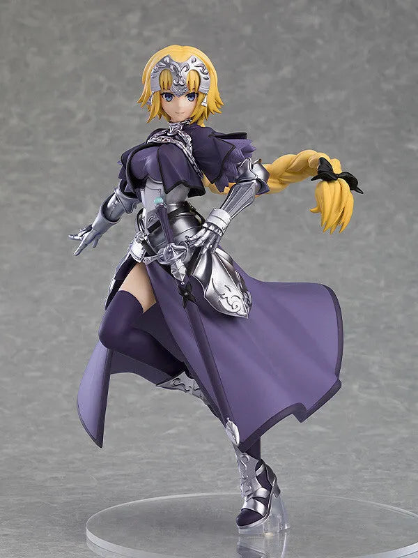 Fate/Grand Order - Jeanne d'Arc - Pop Up Parade - Ruler (Max Factory)ㅤ – Max Factory – ActionFigure Brasil