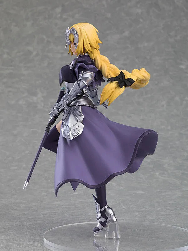Fate/Grand Order - Jeanne d'Arc - Pop Up Parade - Ruler (Max Factory)ㅤ – Max Factory – ActionFigure Brasil