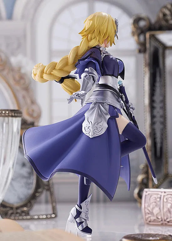 Fate/Grand Order - Jeanne d'Arc - Pop Up Parade - Ruler (Max Factory)ㅤ – Max Factory – ActionFigure Brasil