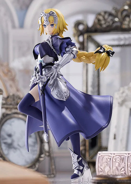 Fate/Grand Order - Jeanne d'Arc - Pop Up Parade - Ruler (Max Factory)ㅤ – Max Factory – ActionFigure Brasil