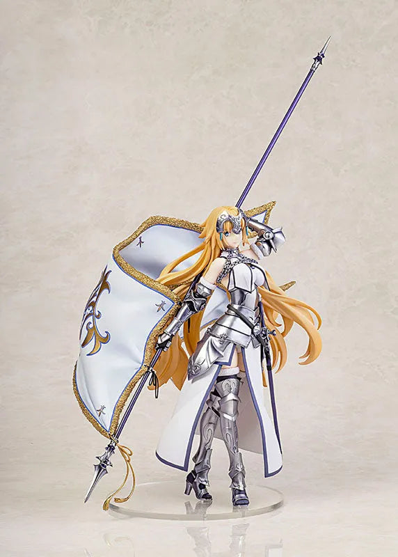 Fate/Grand Order - Jeanne d'Arc - Ruler - 3rd Ascension (Flare)ㅤ – Flare – ActionFigure Brasil
