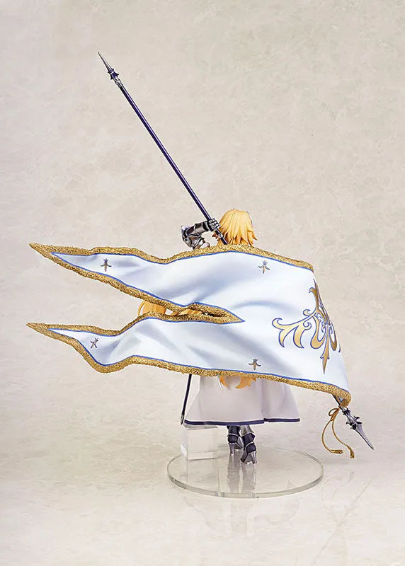 Fate/Grand Order - Jeanne d'Arc - Ruler - 3rd Ascension (Flare)ㅤ – Flare – ActionFigure Brasil
