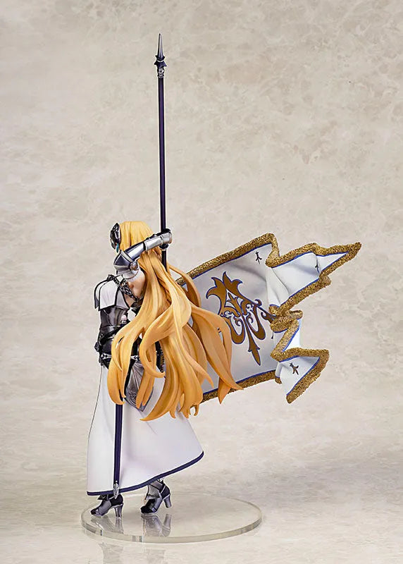 Fate/Grand Order - Jeanne d'Arc - Ruler - 3rd Ascension (Flare)ㅤ – Flare – ActionFigure Brasil