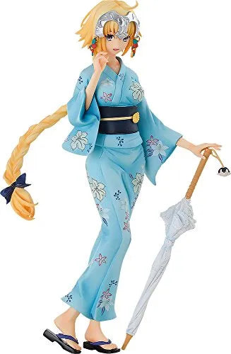 Fate/Grand Order - Jeanne d'Arc - Y-style - 1/8 - Yukata Ver. (FREEing)ㅤ – FREEing As Manufacturer – ActionFigure Brasil