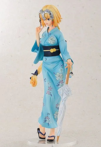 Fate/Grand Order - Jeanne d'Arc - Y-style - 1/8 - Yukata Ver. (FREEing)ㅤ – FREEing As Manufacturer – ActionFigure Brasil