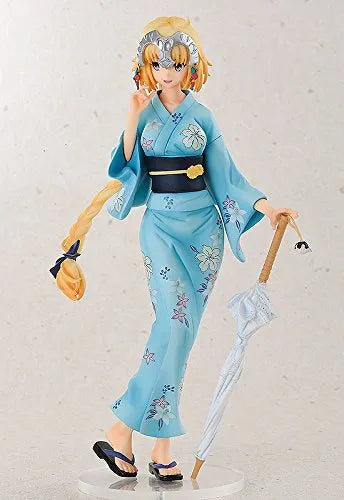 Fate/Grand Order - Jeanne d'Arc - Y-style - 1/8 - Yukata Ver. (FREEing)ㅤ – FREEing As Manufacturer – ActionFigure Brasil