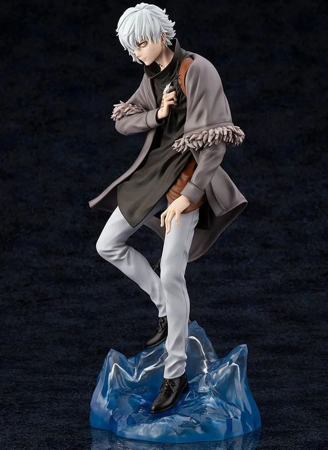 Fate/Grand Order - Kadoc Zemlupus - 1/7 - Crypter (Kotobukiya)ㅤ – Kotobukiya – ActionFigure Brasil