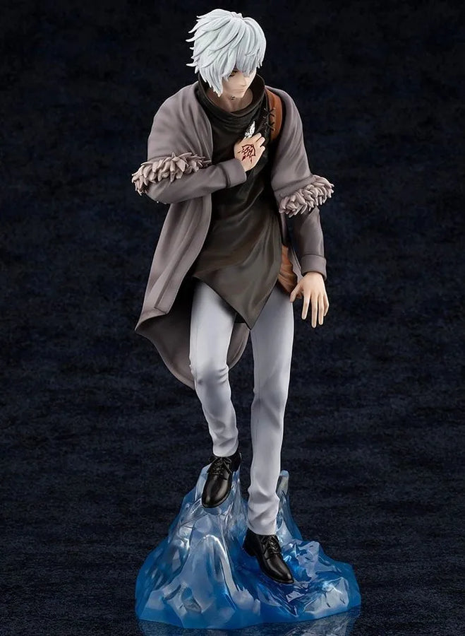 Fate/Grand Order - Kadoc Zemlupus - 1/7 - Crypter (Kotobukiya)ㅤ – Kotobukiya – ActionFigure Brasil