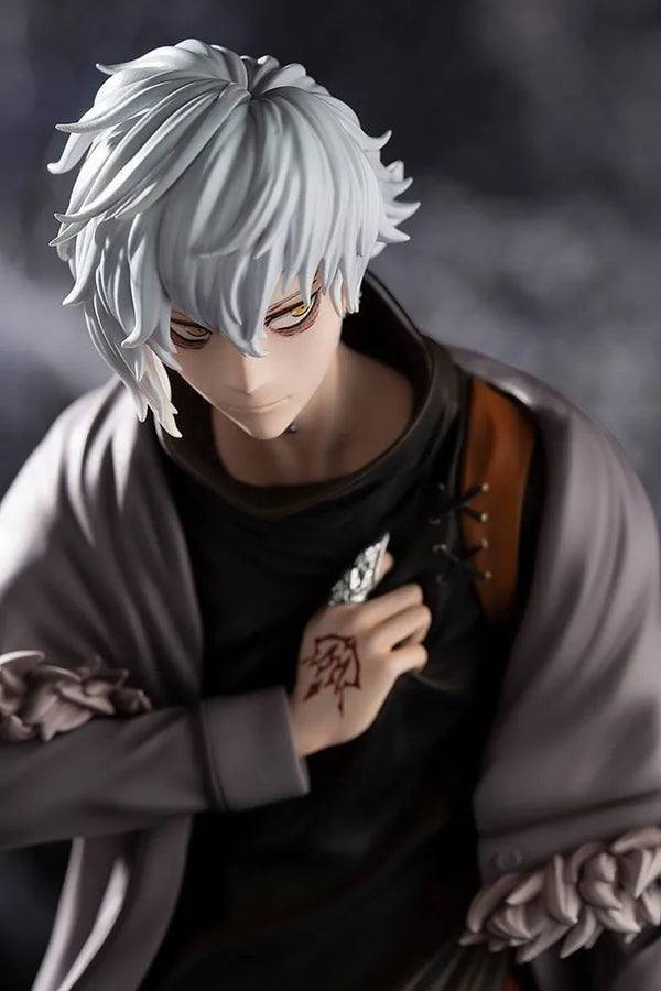 Fate/Grand Order - Kadoc Zemlupus - 1/7 - Crypter (Kotobukiya)ㅤ – Kotobukiya – ActionFigure Brasil