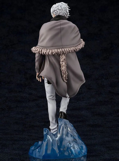 Fate/Grand Order - Kadoc Zemlupus - 1/7 - Crypter (Kotobukiya)ㅤ – Kotobukiya – ActionFigure Brasil — ângulo diferente