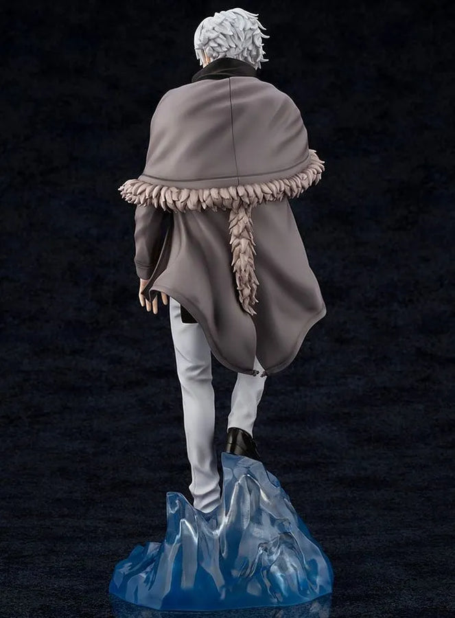 Fate/Grand Order - Kadoc Zemlupus - 1/7 - Crypter (Kotobukiya)ㅤ – Kotobukiya – ActionFigure Brasil