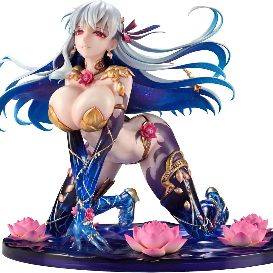 Fate/Grand Order - Kama - 1/7 - Assassin, Final Ascension (Medicos Entertainment)ㅤ – Medicos Entertainment – ActionFigure Brasil