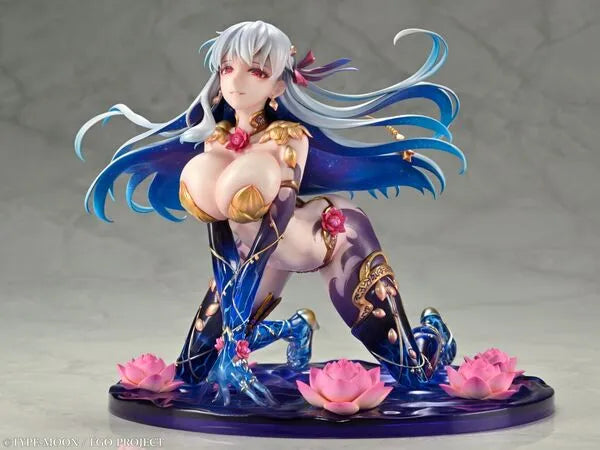 Fate/Grand Order - Kama - 1/7 - Assassin, Final Ascension (Medicos Entertainment)ㅤ – Medicos Entertainment – ActionFigure Brasil