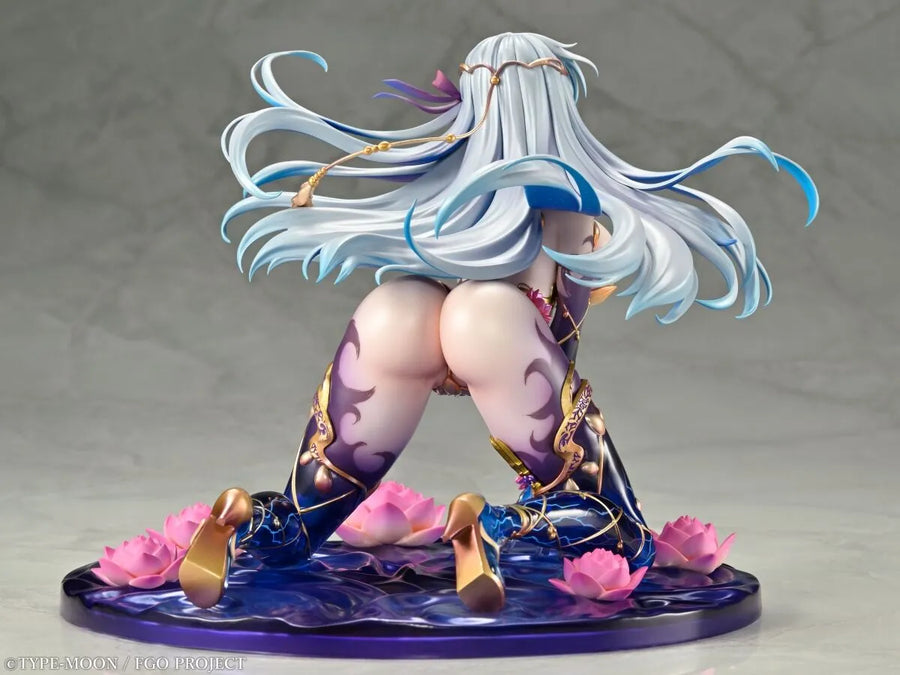 Fate/Grand Order - Kama - 1/7 - Assassin, Final Ascension (Medicos Entertainment)ㅤ – Medicos Entertainment – ActionFigure Brasil