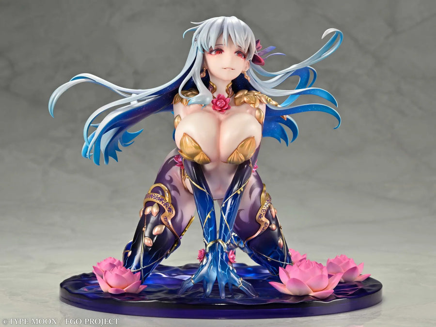 Fate/Grand Order - Kama - 1/7 - Assassin, Final Ascension (Medicos Entertainment)ㅤ – Medicos Entertainment – ActionFigure Brasil