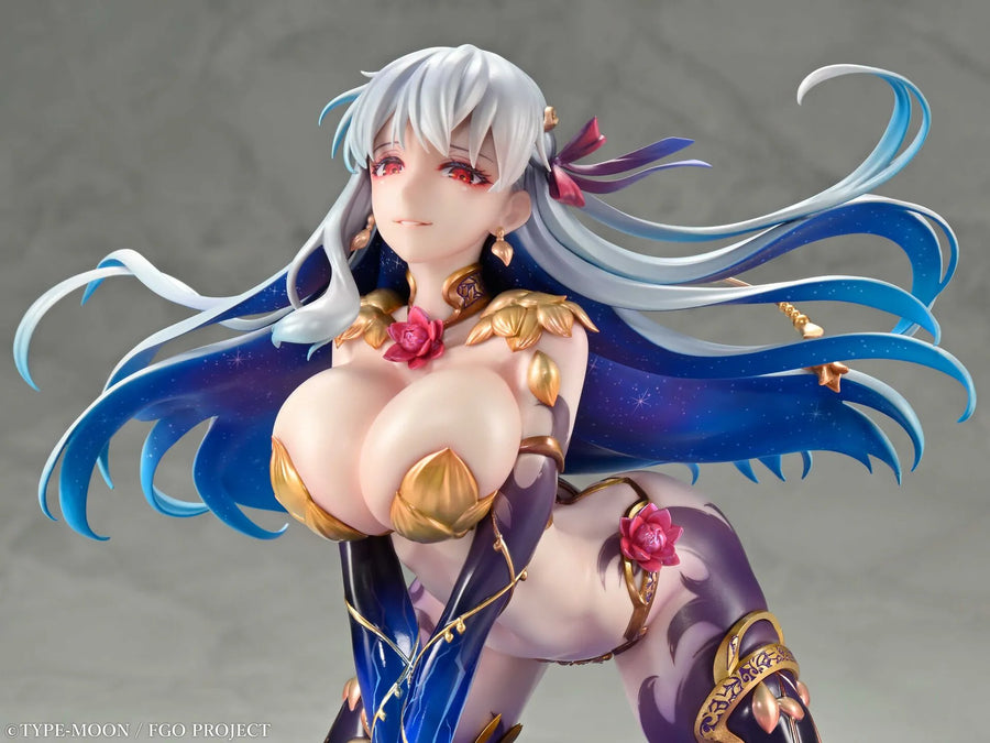 Fate/Grand Order - Kama - 1/7 - Assassin, Final Ascension (Medicos Entertainment)ㅤ – Medicos Entertainment – ActionFigure Brasil