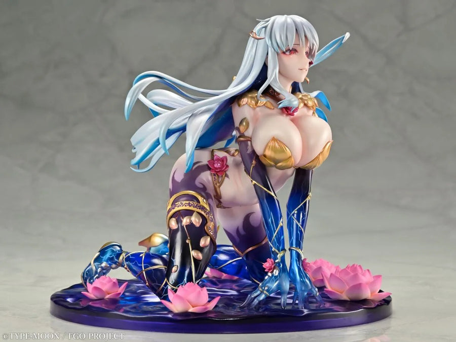 Fate/Grand Order - Kama - 1/7 - Assassin, Final Ascension (Medicos Entertainment)ㅤ – Medicos Entertainment – ActionFigure Brasil