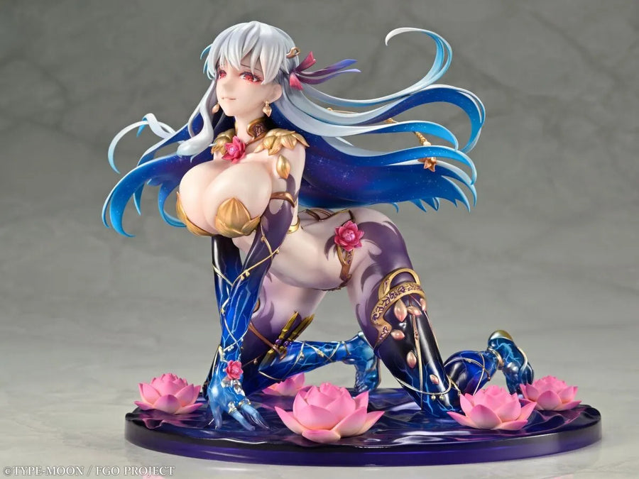 Fate/Grand Order - Kama - 1/7 - Assassin, Final Ascension (Medicos Entertainment)ㅤ – Medicos Entertainment – ActionFigure Brasil