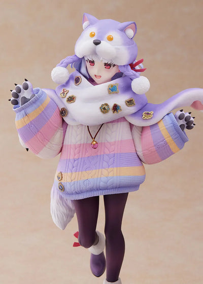 Fate/Grand Order - Kama - 1/7 - Dream Portrait Ver. (Claynel) [Shop Exclusive]ㅤ – Claynel – ActionFigureBrasil — com base expositora