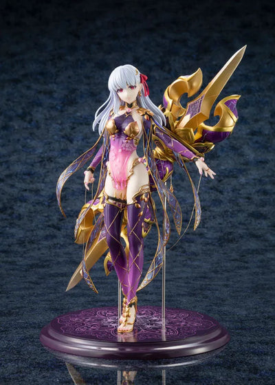 Fate/Grand Order - Kama - KDcolle - 1/7 - Assassin (Kadokawa, Revolve)ㅤ – Kadokawa,Revolve – ActionFigure Brasil