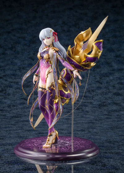 Fate/Grand Order - Kama - KDcolle - 1/7 - Assassin (Kadokawa, Revolve)ㅤ – Kadokawa,Revolve – ActionFigure Brasil — embalagem