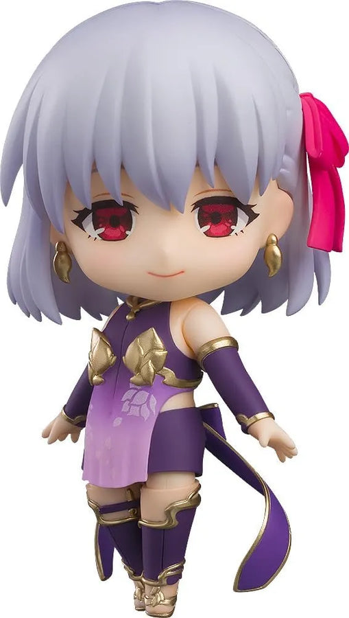 Fate/Grand Order - Kama - Nendoroid #2513 (Good Smile Company)ㅤ – Good Smile Company – ActionFigure Brasil
