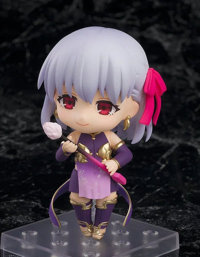 Fate/Grand Order - Kama - Nendoroid #2513 (Good Smile Company)ㅤ – Good Smile Company – ActionFigureBrasil — embalagem