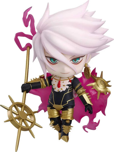 Fate/Grand Order - Karna - Nendoroid #1043 - Lancer (Orange Rouge)ㅤ – Good Smile Company – ActionFigure Brasil