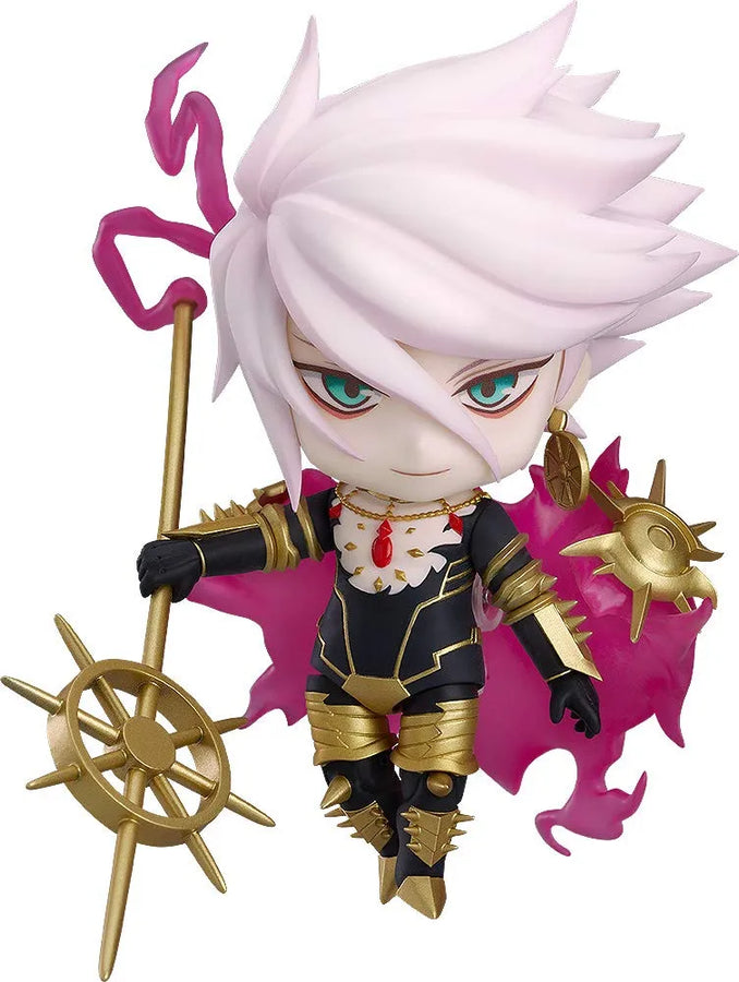Fate/Grand Order - Karna - Nendoroid #1043 - Lancer (Orange Rouge)ㅤ – Good Smile Company – ActionFigure Brasil