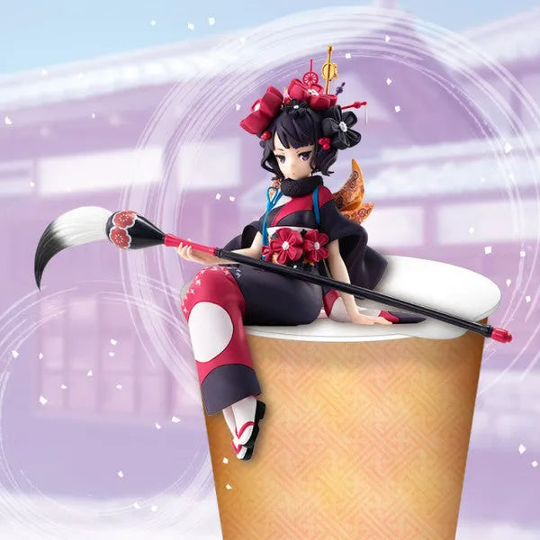 Fate/Grand Order - Katsushika Hokusai - Noodle Stopper Figure - Foreigner (FuRyu)ㅤ – FuRyu – ActionFigure Brasil