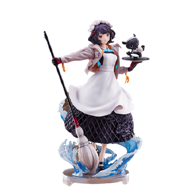 Fate/Grand Order - Katsushika Hokusai - Toto-sama - 1/7 - Foreigner, Eirei Matsuri ver. (Aniplex) [Shop Exclusive]ㅤ – Aniplex – ActionFigure Brasil