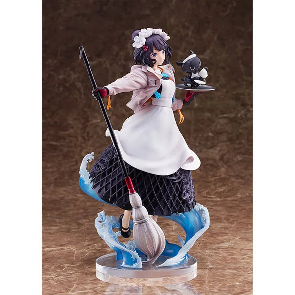 Fate/Grand Order - Katsushika Hokusai - Toto-sama - 1/7 - Foreigner, Eirei Matsuri ver. (Aniplex) [Shop Exclusive]ㅤ – Aniplex – ActionFigure Brasil