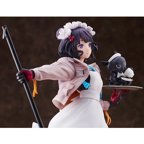 Fate/Grand Order - Katsushika Hokusai - Toto-sama - 1/7 - Foreigner, Eirei Matsuri ver. (Aniplex) [Shop Exclusive]ㅤ – Aniplex – ActionFigure Brasil