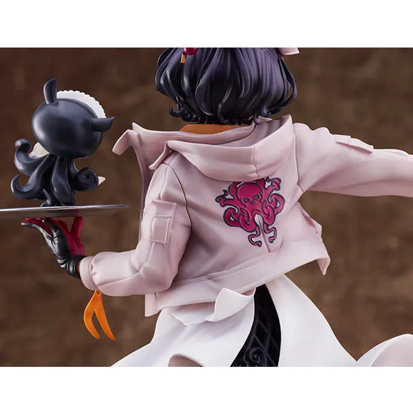 Fate/Grand Order - Katsushika Hokusai - Toto-sama - 1/7 - Foreigner, Eirei Matsuri ver. (Aniplex) [Shop Exclusive]ㅤ – Aniplex – ActionFigure Brasil