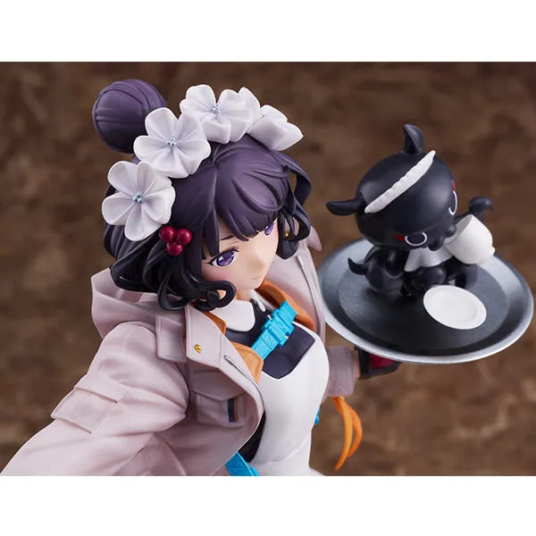 Fate/Grand Order - Katsushika Hokusai - Toto-sama - 1/7 - Foreigner, Eirei Matsuri ver. (Aniplex) [Shop Exclusive]ㅤ – Aniplex – ActionFigure Brasil