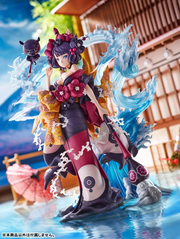 Fate/Grand Order - Katsushika Hokusai - Toto-sama - Luxury Gift - 1/7 - Foreigner (Phat Company)ㅤ – Phat Company – ActionFigureBrasil