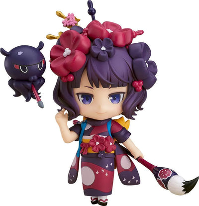 Fate/Grand Order - Katsushika Hokusai - Toto-sama - Nendoroid #1259 - Foreigner (Good Smile Company)ㅤ – Good Smile Company – ActionFigure Brasil