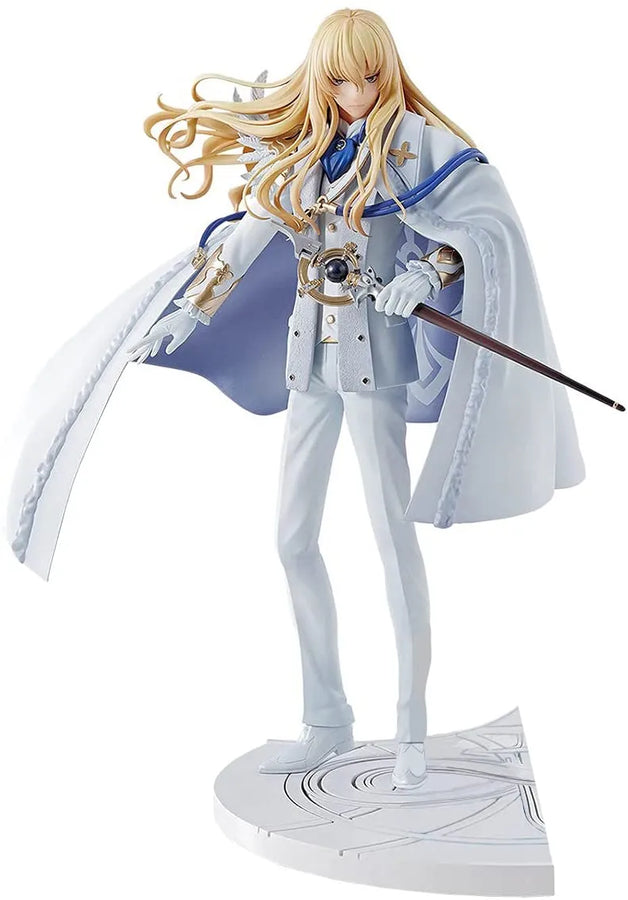Fate/Grand Order - Kirschtaria Wodime - Ichiban Kuji Fate/Grand Order Cosmos in the Lostbelt - A Prize - Cryptor (Bandai Spirits)ㅤ – Bandai Spirits – ActionFigure Brasil