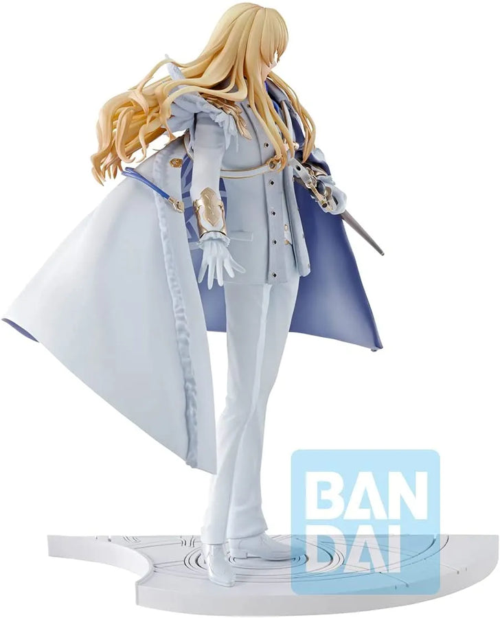 Fate/Grand Order - Kirschtaria Wodime - Ichiban Kuji Fate/Grand Order Cosmos in the Lostbelt - A Prize - Cryptor (Bandai Spirits)ㅤ – Bandai Spirits – ActionFigure Brasil
