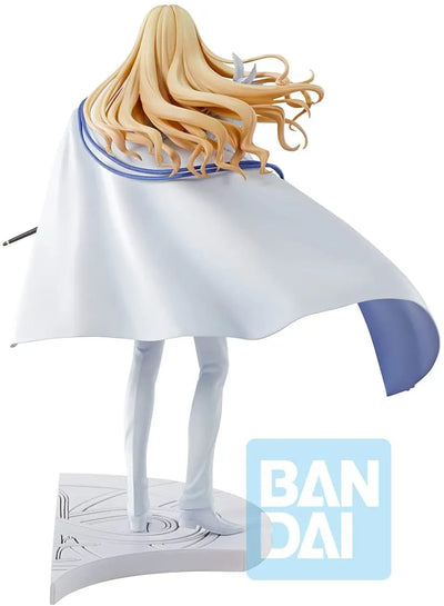 Fate/Grand Order - Kirschtaria Wodime - Ichiban Kuji Fate/Grand Order Cosmos in the Lostbelt - A Prize - Cryptor (Bandai Spirits)ㅤ – Bandai Spirits – ActionFigureBrasil — close
