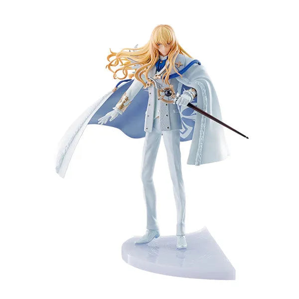 Fate/Grand Order - Kirschtaria Wodime - Ichiban Kuji Fate/Grand Order Cosmos in the Lostbelt - Crypter - A Prize (Bandai Spirits)ㅤ – Bandai Spirits – ActionFigure Brasil