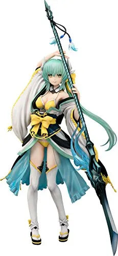 Fate/Grand Order - Kiyohime - 1/7 - Lancer (Phat Company)ㅤ – Phat Company As Manufacturer – ActionFigure Brasil
